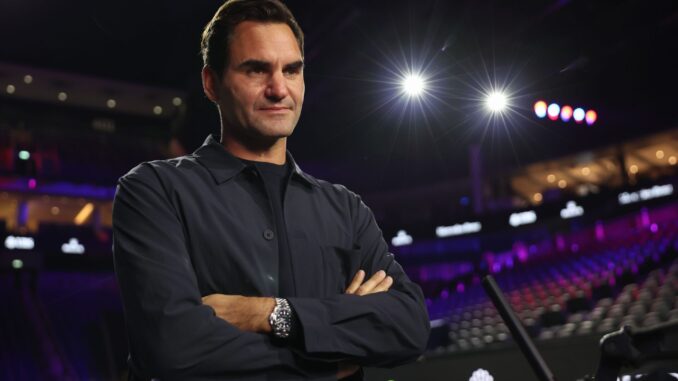 Laver Cup 2024 - Previews